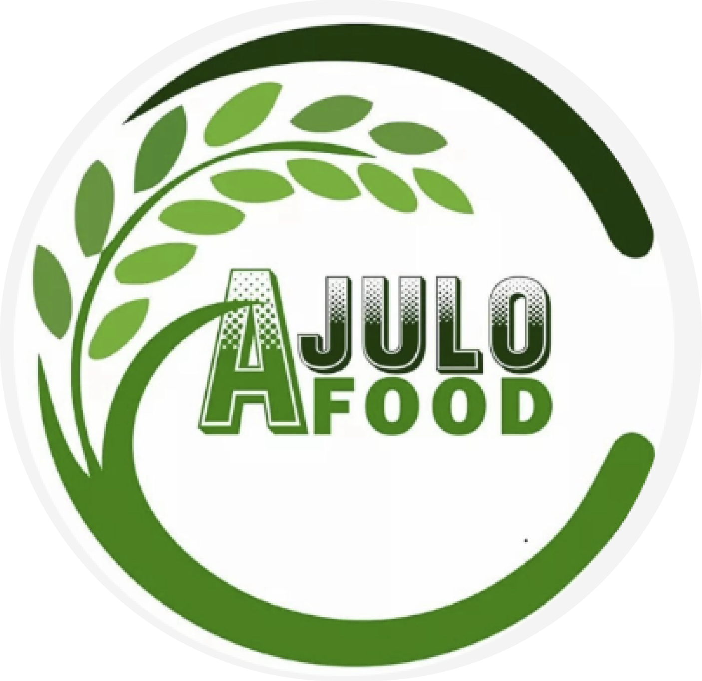 Ajulo Benedicta